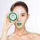 SHANGPREE SPA CARE SYSTEM Eye Mask (30 pair｜60 masks), under eye patches, Premium Korean Skin (Marine Energy)