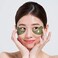 SHANGPREE SPA CARE SYSTEM Eye Mask (30 pair｜60 masks), under eye patches, Premium Korean Skin (Marine Energy)