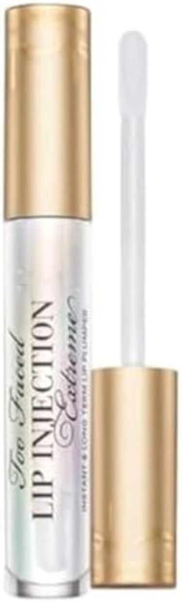 Too Faced Lip Injection Extreme 4 Grams