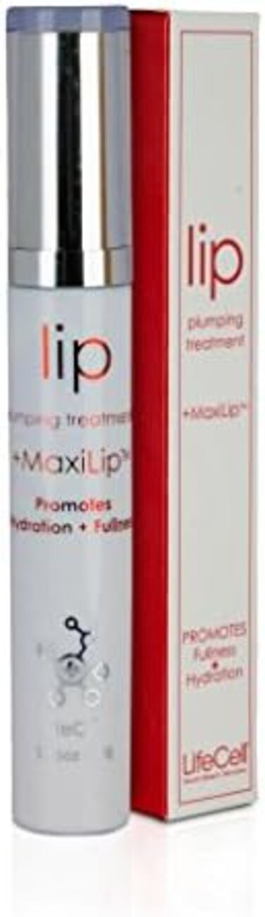 LifeCell Lip Plumping Treatment