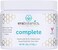 Era Organics Natural And Organic Facial Moisturizing Cream - Advanced 10-In-1 Non-Greasy Daily Cream With Aloe Vera, Manuka Honey, Coconut Oil, Cocoa Butter, And More For Oily, Dry, And Sensitive Skin