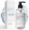 ASTERWOOD Naturals Asterwood Naturals Organic Hyaluronic Acid 20% Serum Anti Aging, Anti Wrinkle Face Moisturizer for Dry Skin and Fine Lines Leaves Skin Full and Plump 8 oz Pump Bottle