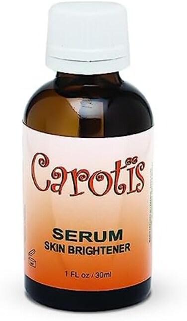 CAROT&Iuml;S Brightening Serum 30ml by