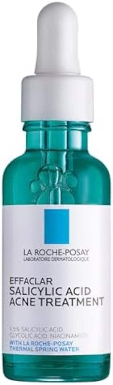 La Roche-Posay La Roche Posay Effaclar Serum - 30ml/1 Fl Oz (Pack of 1)