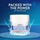 Advanced Clinicals Hyaluronic Acid Gel Facial Mask Skin Care Treatment, Brightening, Hydrating Anti Aging Face Mask &amp; Moisturizer Helps Transform Dry Skin W/Collagen, Chamomile, &amp; Aloe Vera, 5 Fl Oz