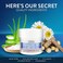 Advanced Clinicals Hyaluronic Acid Gel Facial Mask Skin Care Treatment, Brightening, Hydrating Anti Aging Face Mask &amp; Moisturizer Helps Transform Dry Skin W/Collagen, Chamomile, &amp; Aloe Vera, 5 Fl Oz