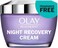 Procter &amp; Gamble Olay Regenerist Advanced Anti-Aging Night Recovery Moisturizing Cream 1.7 oz (48 g)