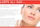 Dermactin TS Line Eraser 90 Sec Wrinkle Reducer .34 oz.