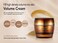 COLORCODE BOTONIX Natural Age Defying Cream 24K Gold and 8 Peptides Face Lifting and Firming Bundled with 1 Pack Oil Absorbing Blotting Paper