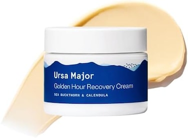 Ursa Major Golden Hour RECOVERY CREAM (50ml)