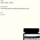 Aesop Camellia Nut Face Moisturizer Cream 2.1 oz