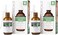 Advanced Clinicals Collagen Instant Plumping Anti-Aging Serum for fine lines and wrinkles. Value pack, two 2oz bottles! by Advanced Clinicals