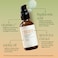InstaNatural - Hyaluronic Acid Serum - With Vitamin C, Organic &amp; 100% Pure Ingredients for Dry Skin, Wrinkle, Fine Line, Eye Bag Defense - Advanced Anti Aging Moisturizer for Men &amp; Women - 2 oz
