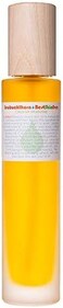 Living Libations - Organic Best Skin Ever Seabuckthorn Facial Cleansing Oil + Moisturiser Natural, Clean Beauty (3.38 oz 100 ml)
