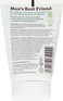 BULLDOG Mens Skincare and Grooming Face Moisturizer Original, 3.3 Fluid Ounce