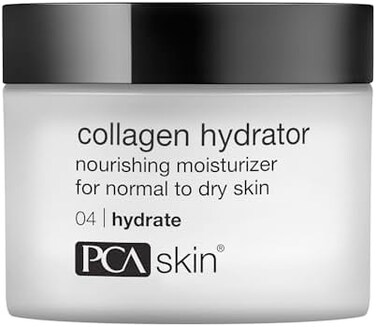 بي سي ايه سكين مرطب كولاجين للجنسين 1.7 اونصة