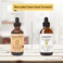 Pura D'Or 20% Vitamin C Serum With Hyaluronic &amp; Ferulic Acid, Vitamin E, Argan Oil &amp; Aloe Vera - 4 Fl. Oz.