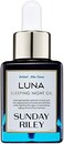 Sunday Riley Luna Retinol Sleeping Anti Aging Night Face Oil