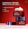 L&rsquo;Oreal Paris L&rsquo;Or&eacute;al Paris L'Oreal Revitalift Triple Power Anti-Aging Face Moisturizer, Pro Retinol, Hyaluronic Acid &amp; Vitamin C, Reduce Wrinkles .5 Oz