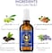 Ancient Greek Remedy A Multi-Purpose Organic Moisturizer For Skin, Hair, Face, Cuticles, Nails, Scalp, And Feet. An Anti-Aging Formula Made With Olive, Lavender, Almond, And Grapeseed Oils With Vitami