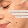 ASTERWOOD Argireline Serum 30% with Organic Hyaluronic Acid 20% 1 oz - Anti Wrinkle, Anti Aging - Genuine Liptec Argireline - Skin Relaxer - Naturals - 1 Ounce Glass Bottle