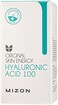 Mizon Original Skin Energy - Hyaluronic Acid 100 - Facial Care - Anti Wrinkle