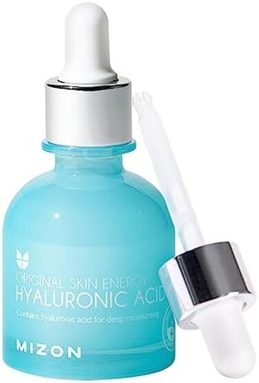 Mizon Original Skin Energy - Hyaluronic Acid 100 - Facial Care - Anti Wrinkle