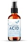 EVA Naturals Hyaluronic Acid Face Serum, Anti Aging, Moisturizing Wrinkle Serum With Vitamin C, B
