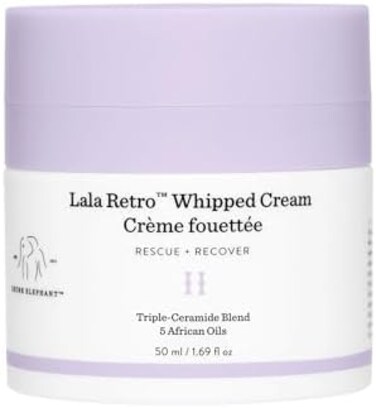 Drunk Elephant Lala Retro Whipped Cream 50 ml