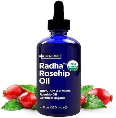 Radha Beauty Rosehip oil