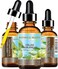 Botanical Beauty SQUALANE Italian Olive. 100% Pure Natural Undiluted Oil. 2 fl.oz- 60ml. 100% Ultra-Pure Moisturizer for Face, Skin, Body, Hair. Reliable 24/7 skincare protection