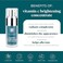 vi derm Vitamin C Gel, 1.0 Fluid Ounce