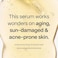 Mad Hippie, Advance Skin Care with Vitamin C Serum, 30 ml