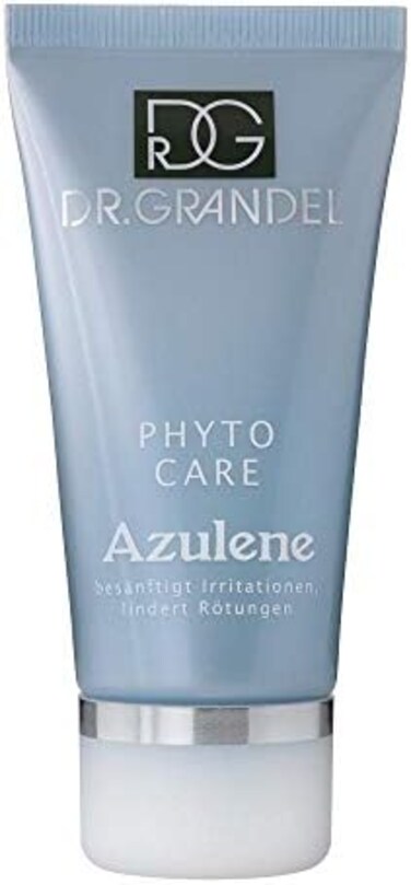 Dr Dennis Gross Dr. Grandel PhytoCare Azulene Cream 1.68oz (50ml)