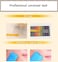 Bioaqua Natural Extract 24K Gold Essence Collagen Moisturizing Hyaluronic Acid Anti-Aging Skin Mask 30 ml