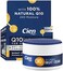 Cien Set of 2x50 ml Q10 Day and Night Cream