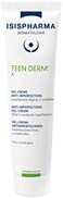 ISISPHARMA ISIS pharma teen derm gel,30ml
