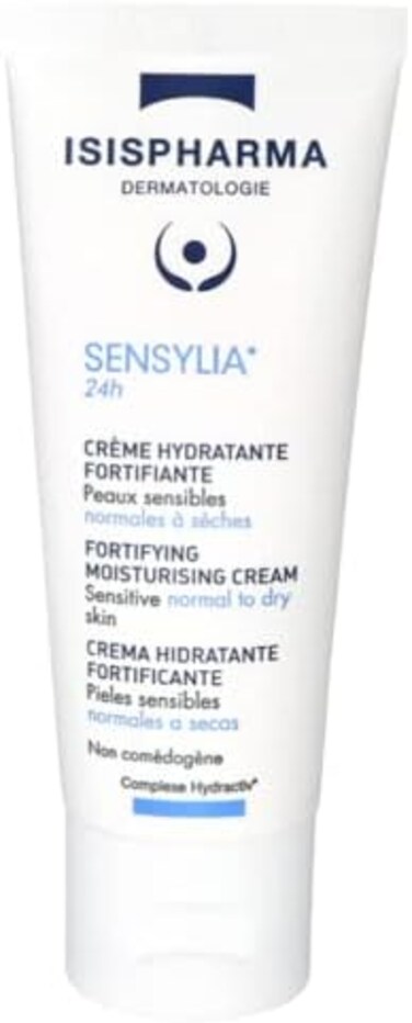 ISISPHARMA Isis Pharma Isis Pharma Sensylia 24 Hours Cream For Dehydrated Damaged Skin 40Ml