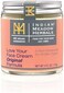 Indian Meadow Herbals Cream Face Love Your Face, 4 Ounce