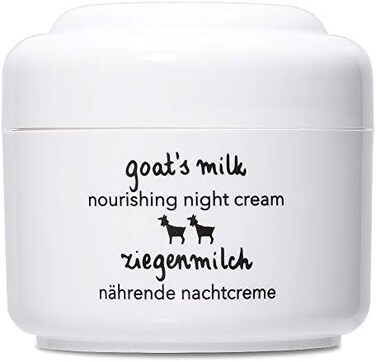 Ziaja Goat's Milk Night Cream