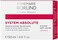ANNEMARIE B&Ouml;RLIND System Absolute femme/women, Anti Aging Night Cream, 1er Pack (1 x 50 ml)