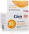Cien Anti-Wrinkle Anti-Age Day Cream with Q10 and Vitamin E with UV Filter 50 ml
