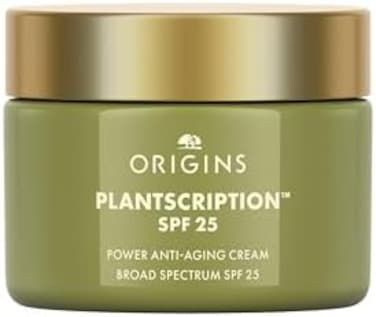 Origins Plantscription Power Anti-Aging Cream Spf25