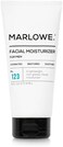 MARLOWE. No. 123 Men's Facial Moisturizer 6 oz