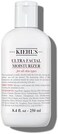 Kiehl's Ultra Facial Cream Moisturiser - Provides Up to 72-Hour Hydration, *Instrumental Test, 29 Subjects, for All Skin Types, 250Ml