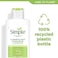 Simple Hydrating Light Moisturizer, 4.2 Ounce