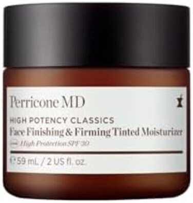 Perricone MD Face Finishing Moisturizer Tint,1er Pack (1 x 59 ml)