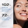 Physiogel Daily Moisture Therapy Facial Cream, 72-hr hydration, Normal to dry sensitive skin, Strengthen skin barrier, Hypoallergenic, Clinically tested, Free from fragrance (Packaging may vary)