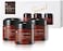 MIZON All-in-1 Snail Repair Cream, 75 ml, Pack of 3