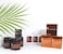 MIZON All-in-1 Snail Repair Cream, 75 ml, Pack of 3